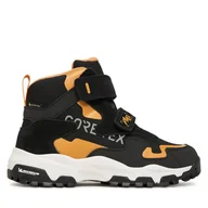 Buty dla dziewczynek - Śniegowce Primigi GORE-TEX 8936222 S Czarny - miniaturka - grafika 1