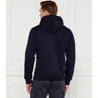 Bluzy męskie - Napapijri Bluza Regular Fit - miniaturka - grafika 1