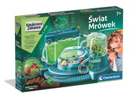 Zabawki kreatywne - Nauka Zabawa. Świat mrówek - zabawka - miniaturka - grafika 1