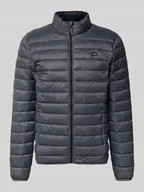 Kurtki męskie - Kurtka pikowana ze stójką model ‘Romsey’ - miniaturka - grafika 1