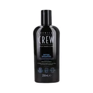 Szampony do włosów - American Crew Detox szampon peelingujący 250 ml NEW 7259391000 - miniaturka - grafika 1