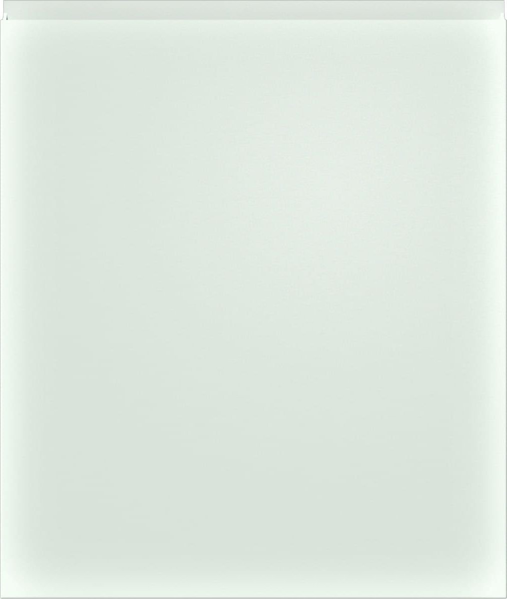 Restol Fronty Front kuchenny biały mat K252 profil T8E