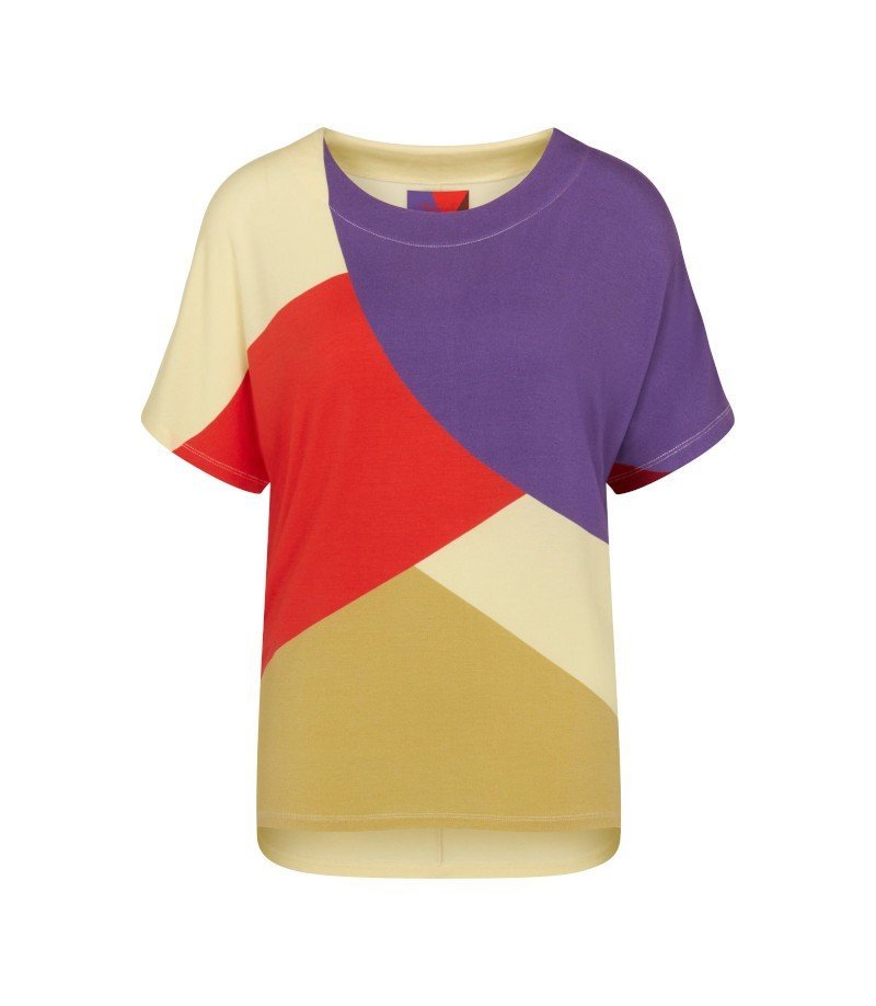 Koszulka damska Thermal MyWear TOP SSL-40