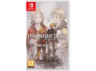 Gry Nintendo Switch - Nintendo Switch CENEGA Final Fantasy Tactics: Ivalice Chronicles - miniaturka - grafika 1