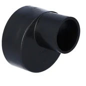 Odpływy liniowe - Zwężka niesymetryczna PE d90/50 - miniaturka - grafika 1