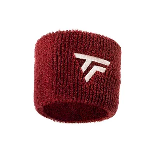 Frotka Tecnifibre  Wristband Cardinal X2 - Tenis ziemny - miniaturka - grafika 1