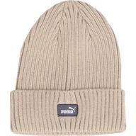 Czapki damskie - Czapka zimowa Puma Classic Cuff Beanie - miniaturka - grafika 1