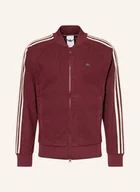 Bluzy damskie - Adidas Originals Bluza Dresowa Premium Track Top rot - miniaturka - grafika 1
