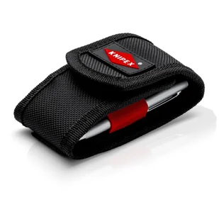 Etui na pasek XS 00 19 72 XS LE Dla szczypiec nastawnych do rur KNIPEX Cobra® XS i szczypiec-klucza XS Pusta KNIPEX - Skrzynki i torby narzędziowe - miniaturka - grafika 5