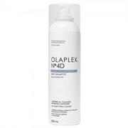 Szampony do włosów - Olaplex No.4D Clean Volume Detox Dry Shampoo - suchy szampon 250 ml - miniaturka - grafika 1