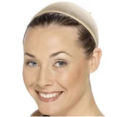 Gadżety na imprezę - Smiffys Czepek pod perukę "Siatka" SF20136 - miniaturka - grafika 1