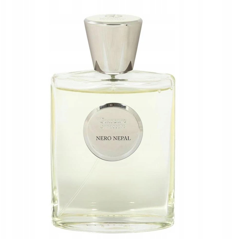 GIARDINO BENESSERE Nero Nepal EDP spray 100ml