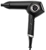 Suszarki do włosów - Efalock szybka suszarka do włosów Synfonia z dyfuzorem 1800W czarna - miniaturka - grafika 1