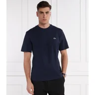 Koszulki męskie - Lacoste T-shirt | Classic fit - miniaturka - grafika 1