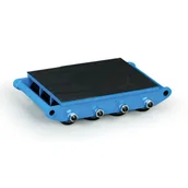 Wózki magazynowe - B2B Partner Platforma transportowa CT - nośna 18000 kg CT-12 - miniaturka - grafika 1