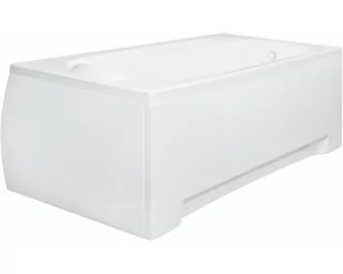 Besco Bona 160x70 WAB160PK - Wanny - miniaturka - grafika 2