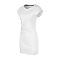 Sukienki i spódnice sportowe - Sukienka Malfini Freedom W (kolor Biały, rozmiar XL) - miniaturka - grafika 1