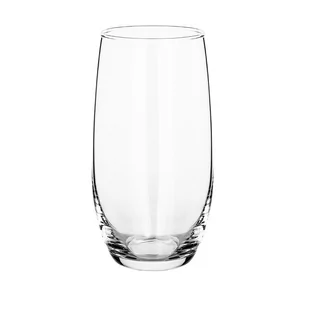 Komplet 6 Szklanek Wysokich 360ml Lumarko! - Szklanki - miniaturka - grafika 1