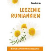 Książki medyczne - Leczenie rumiankiem Lidia Kostina - miniaturka - grafika 1