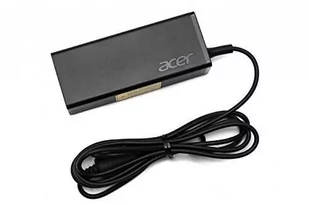 Acer Ac ADAPTOR.45W.19V.BLACK - Zasilacze do laptopów - miniaturka - grafika 2