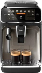 Ekspres do kawy Philips Series 4300 EP4327/90 - Ekspresy do kawy - miniaturka - grafika 1