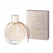 Wody i perfumy damskie - J Fenzi Charme Diamonde woda perfumowana 100ml - miniaturka - grafika 1