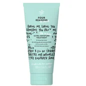 Odżywki do włosów - Four Reasons Original Ultra Moisture Intensywna Kuracja dla suchych i zniszczonych włosów - miniaturka - grafika 1