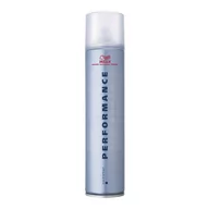 Kosmetyki do stylizacji włosów - Wella Hair Spray Performance 1 - mocny 500ml - miniaturka - grafika 1