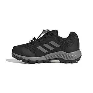adidas Terrex GTX K, Unisex-buty turystyczne dla dzieci i chłopców, Charcoal, 28.5 EU - Buty dla chłopców - miniaturka - grafika 1