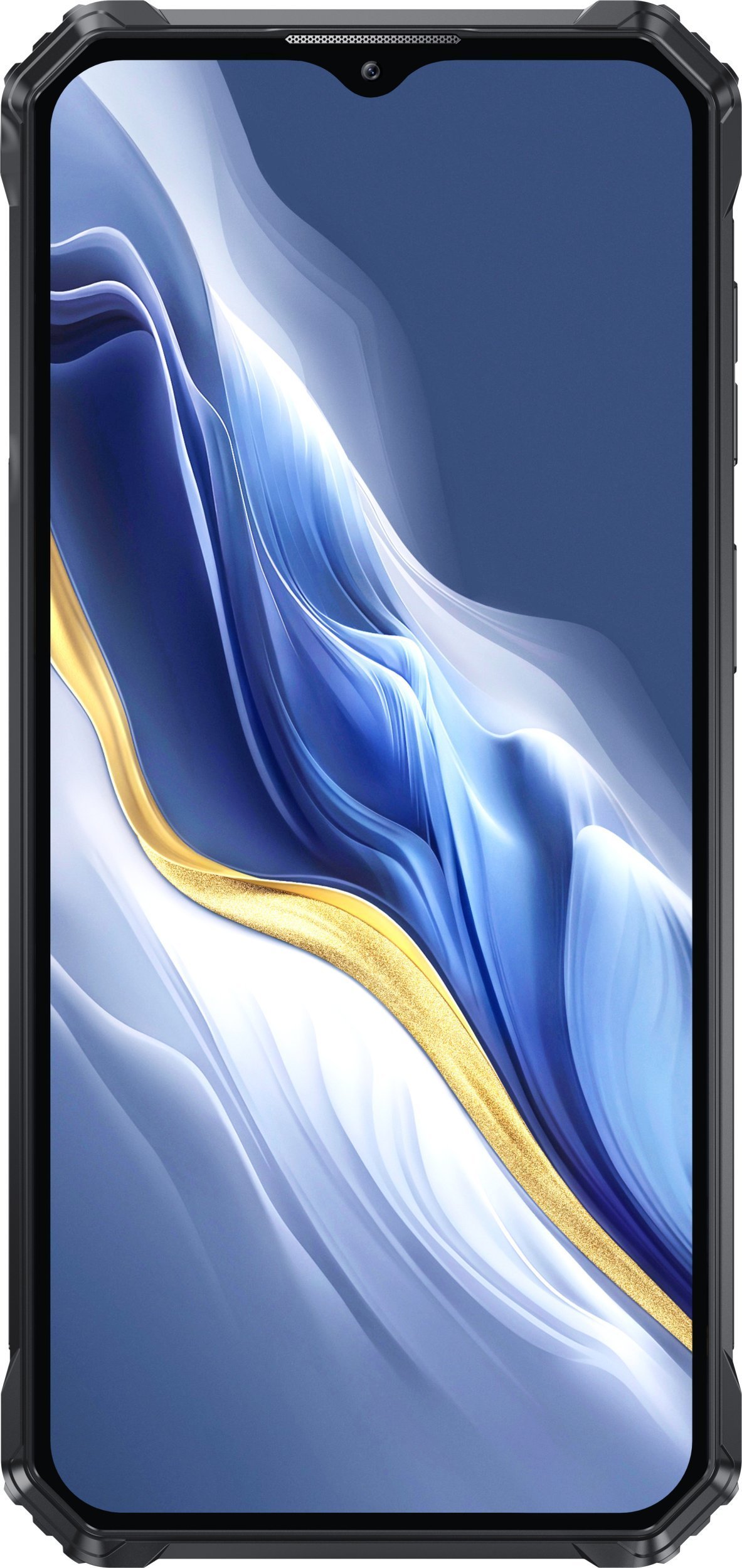 Oukitel WP36 16/128GB Czarny