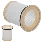 Filtry do odkurzaczy - Filtr HEPA odkurzacza MPM BORA 2 MOD 07 09 11 13 - miniaturka - grafika 1