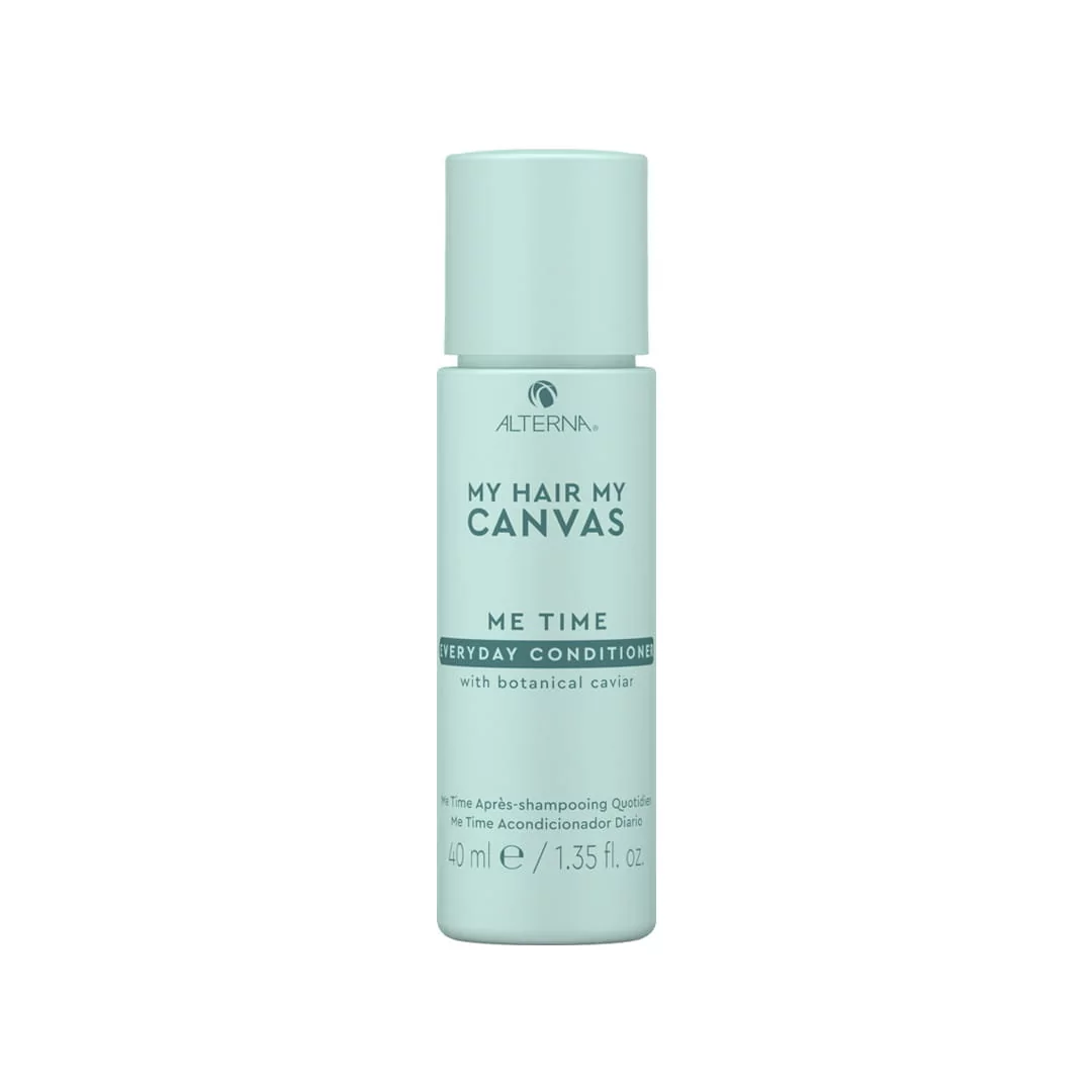 Alterna My Hair My Canvas Me Time Everyday Conditioner (40ml)