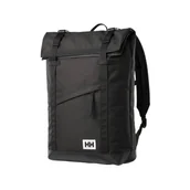 Torby podróżne - Helly Hansen Stockholm Backpack Black 67187 - miniaturka - grafika 1