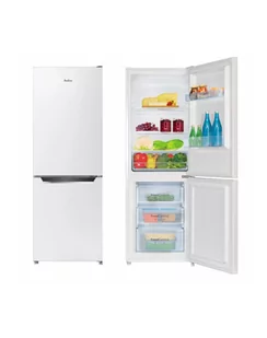 Lodówka Amica FK2425.4UNT - Lodówki - miniaturka - grafika 2