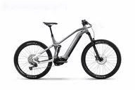 Rowery elektryczne - Haibike ALLMTN 3 silver 2024 silver surf/white 27,5 cala, 29 cali - miniaturka - grafika 1
