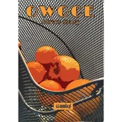 Poezja - Owoce - Adrian Szary - miniaturka - grafika 1