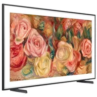 Telewizory - Samsung The Frame QE65LS03DAU 65" QLED 4K Tizen - miniaturka - grafika 1