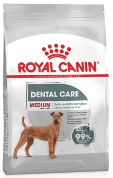 Royal Canin CCN Medium Dental Care 3 kg
