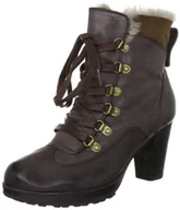 Kozaki damskie - Citygate 960676 klasyczne półkozaki i damskie, brązowy - Braun Braun 2-41 EU - miniaturka - grafika 1