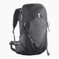 Plecaki - Plecak turystyczny męski Salomon Aerotrek 30 l M-L black WYSYŁKA W 24H 30 DNI NA ZWROT - miniaturka - grafika 1