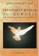 Religia i religioznawstwo - Trynitarny Wymiar Sprawiedliwości - miniaturka - grafika 1