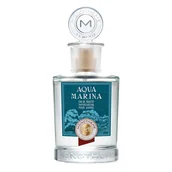 Wody i perfumy damskie - Monotheme Aqua Marina woda toaletowa spray 100ml - miniaturka - grafika 1