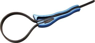 Kraftmann Klucz taśmowy  20-170 mm do filtrów oleju 4026947010236 - Narzędzia samochodowe - miniaturka - grafika 1
