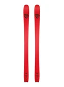 Narty - Narty skiturowe Black Crows Camox Freebird - red - miniaturka - grafika 1