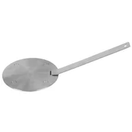 Kubki - Orion Podkładka INDUKCYJNA stalowa adapter pod garnek kubek kawiarkę 13 cm 870191 - miniaturka - grafika 1