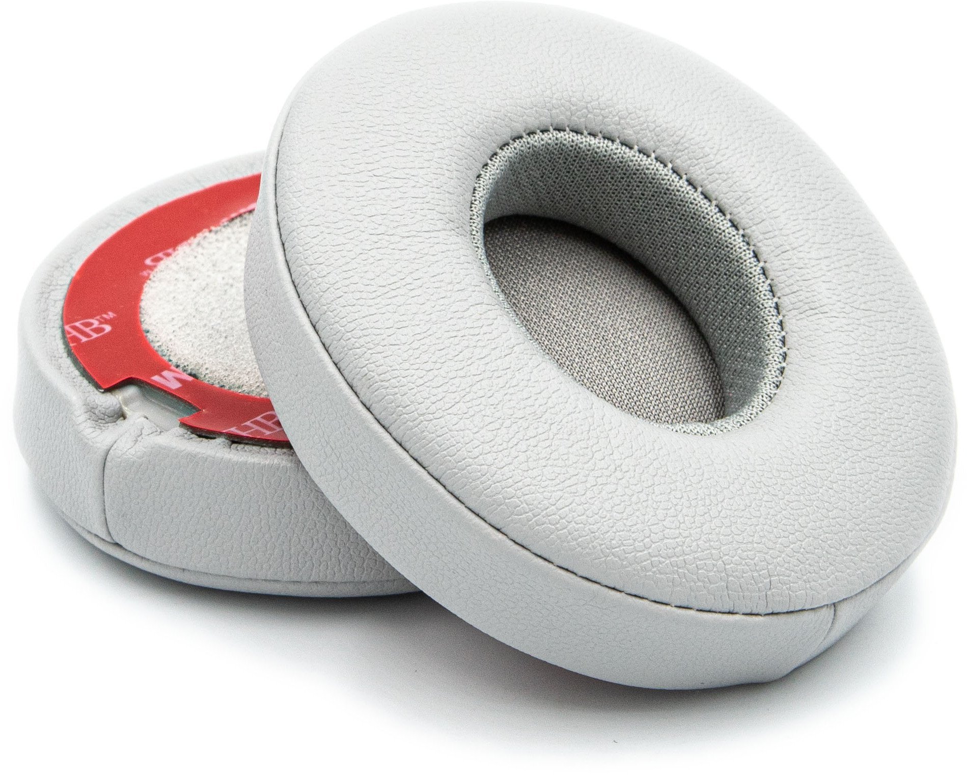 NAUSZNIKI PADY GĄBKI PODUSZKI PIANKI YIVO DO BEATS SOLO 2.0 3.0 2 3 BT