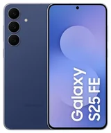 Telefony komórkowe - Samsung Galaxy S25 FE 8/128GB Granatowy - miniaturka - grafika 1