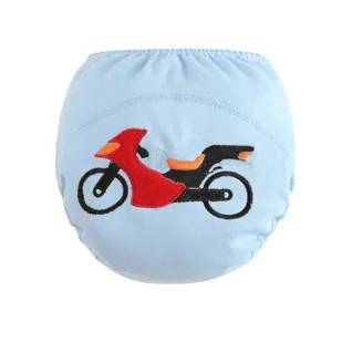Simed Mila Majteczki treningowe - SKUTER - Pieluchy - miniaturka - grafika 1