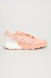 adidas Buty damskie sneakersy Originals Zx 1K Boost W H69038 - Sneakersy damskie - miniaturka - grafika 1
