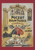 Historia Polski - Poczet królów polskich - August Sokołowski, Stanisław Smolka - książka - miniaturka - grafika 1